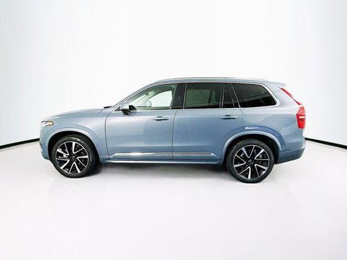 2023 Volvo XC90 B6 Plus 6-Seater