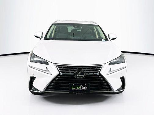 2019 Lexus NX 300 Base