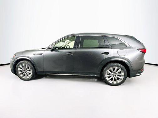 2024 Mazda CX-90 3.3 Turbo Premium