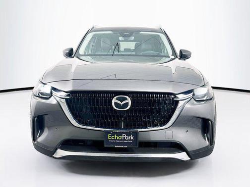 2024 Mazda CX-90 3.3 Turbo Premium