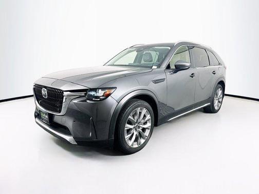 2024 Mazda CX-90 3.3 Turbo Premium
