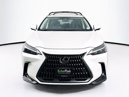 2024 Lexus NX 350h Premium