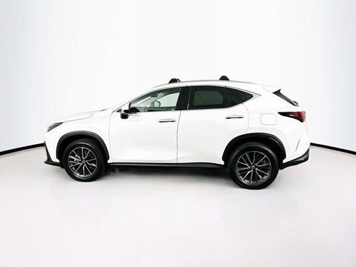 2024 Lexus NX 350h Premium