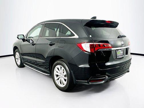 2016 Acura RDX Base