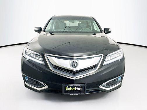 2016 Acura RDX Base