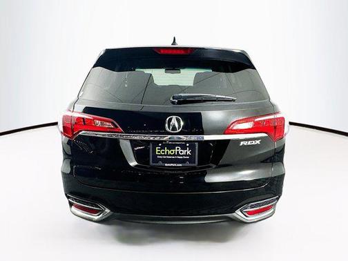 2016 Acura RDX Base