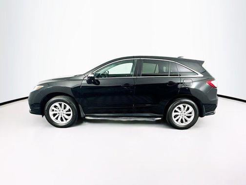 2016 Acura RDX Base