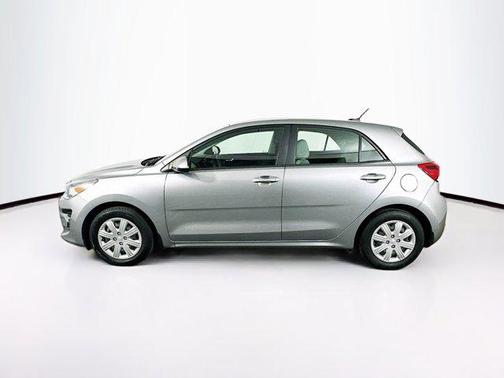 2022 Kia Rio S
