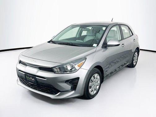 2022 Kia Rio S