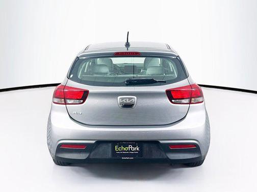 2022 Kia Rio S