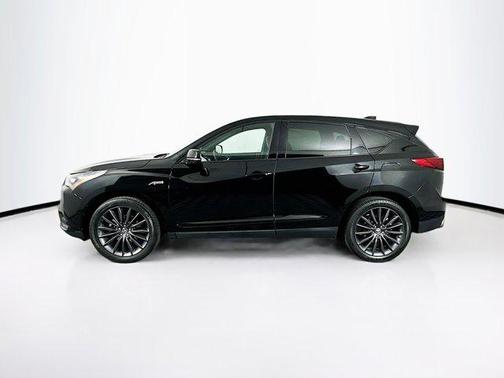 2022 Acura RDX A-Spec Advance Package