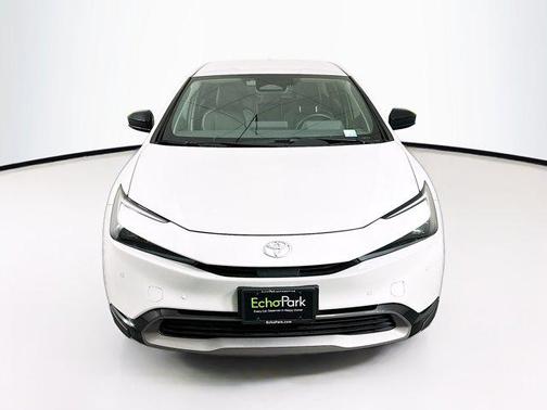 2023 Toyota Prius XLE