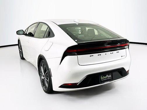 2023 Toyota Prius XLE