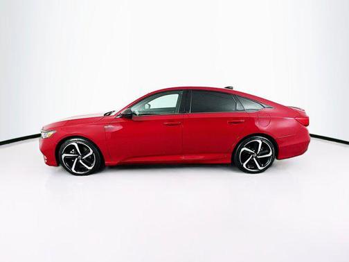 2020 Honda Accord Sport 1.5T