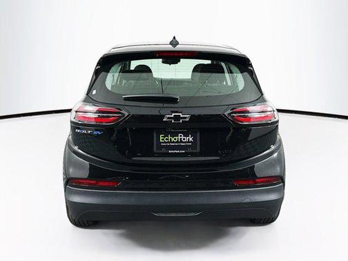 2023 Chevrolet Bolt EV FWD 1LT