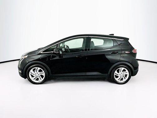 2023 Chevrolet Bolt EV FWD 1LT