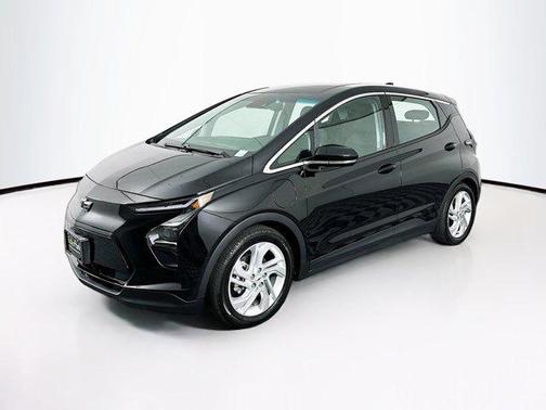 2023 Chevrolet Bolt EV FWD 1LT