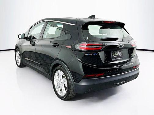 2023 Chevrolet Bolt EV FWD 1LT