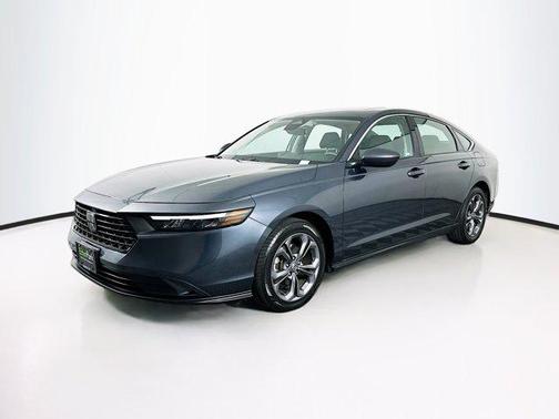 2023 Honda Accord EX 1.5T
