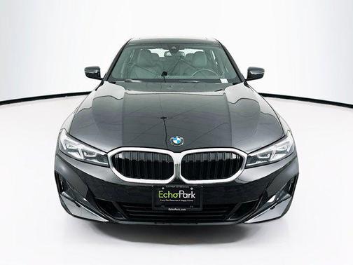 2024 BMW 330 330i