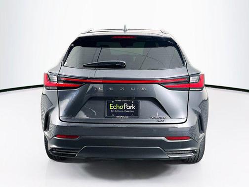 2023 Lexus NX 350 Luxury