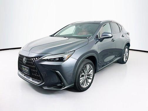 2023 Lexus NX 350 Luxury