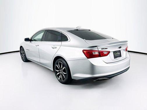 2020 Chevrolet Malibu FWD RS