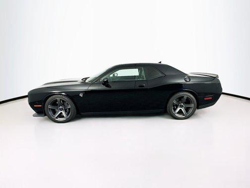 2019 Dodge Challenger SRT Hellcat