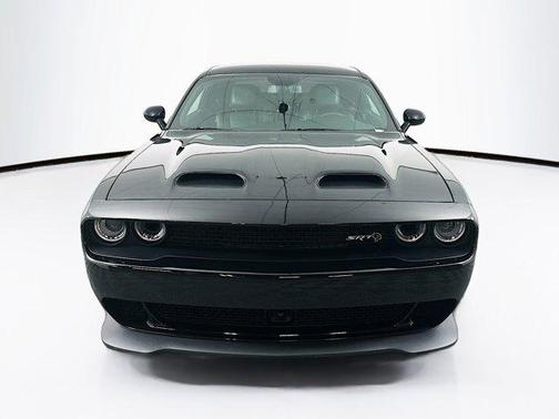 2019 Dodge Challenger SRT Hellcat
