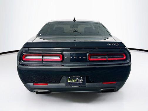 2019 Dodge Challenger SRT Hellcat