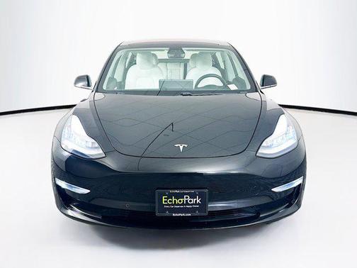 2018 Tesla Model 3 Mid Range