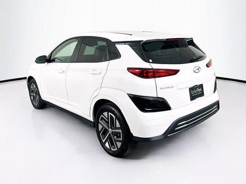 2023 Hyundai KONA EV SEL