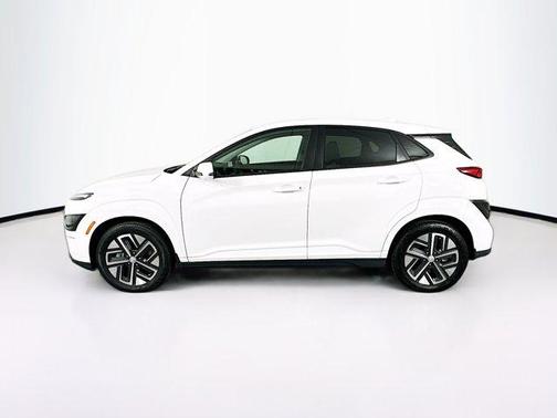 2023 Hyundai KONA EV SEL