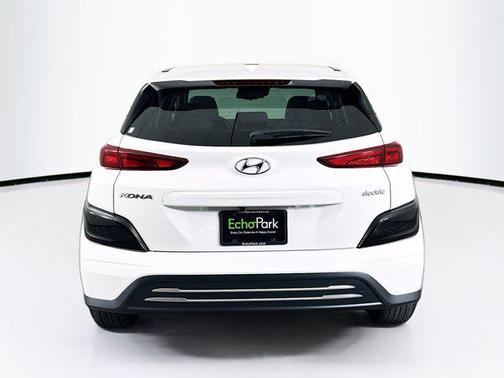 2023 Hyundai KONA EV SEL