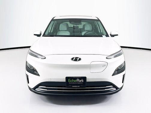 2023 Hyundai KONA EV SEL