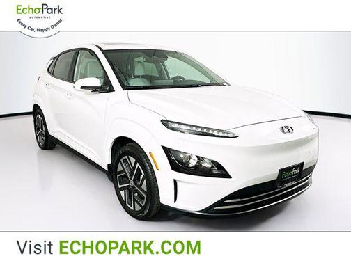 2023 Hyundai KONA EV SEL