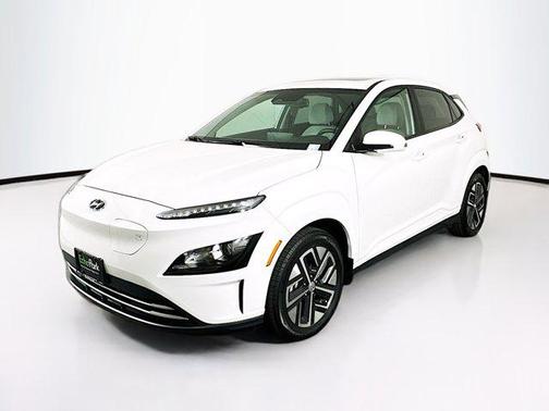 2023 Hyundai KONA EV SEL