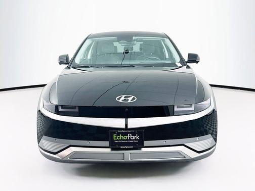 Abyss Black 2024 Hyundai IONIQ 5 Limited