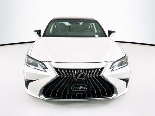 2022 Lexus ES 350 Base