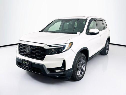 2023 Honda Passport AWD EX-L