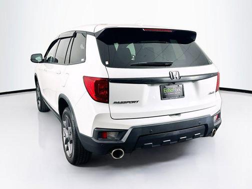 2023 Honda Passport AWD EX-L