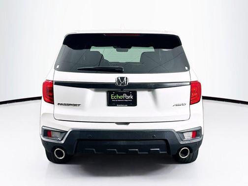 2023 Honda Passport AWD EX-L