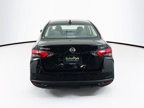 2023 Nissan Versa 1.6 SV
