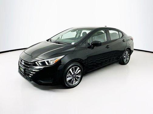 2023 Nissan Versa 1.6 SV