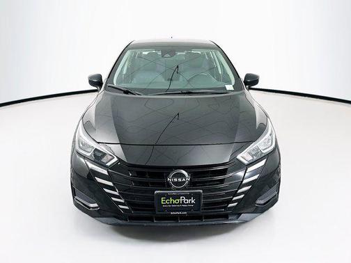 2023 Nissan Versa 1.6 SV