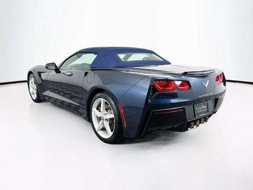 2014 Chevrolet Corvette Stingray Base