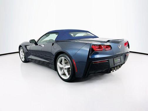2014 Chevrolet Corvette Stingray Base
