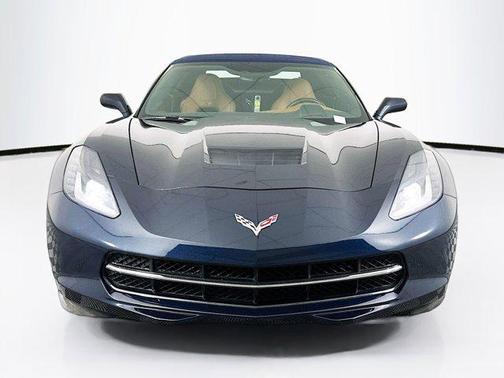 2014 Chevrolet Corvette Stingray Base