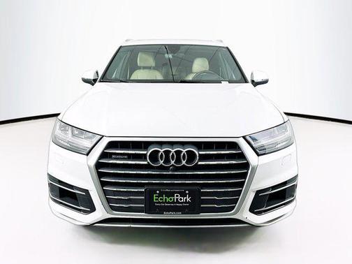 2018 Audi Q7 3.0T Prestige