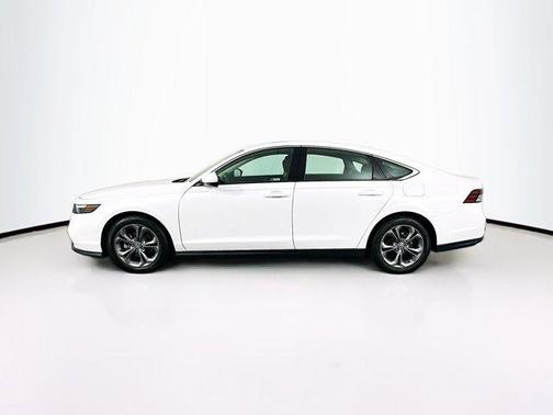 2024 Honda Accord EX 1.5T